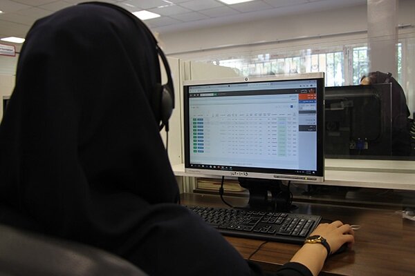 پاسخ به ۱۸۱ هزار پرسش در مرکز تماس ذی‌نفعان بازار سرمایه